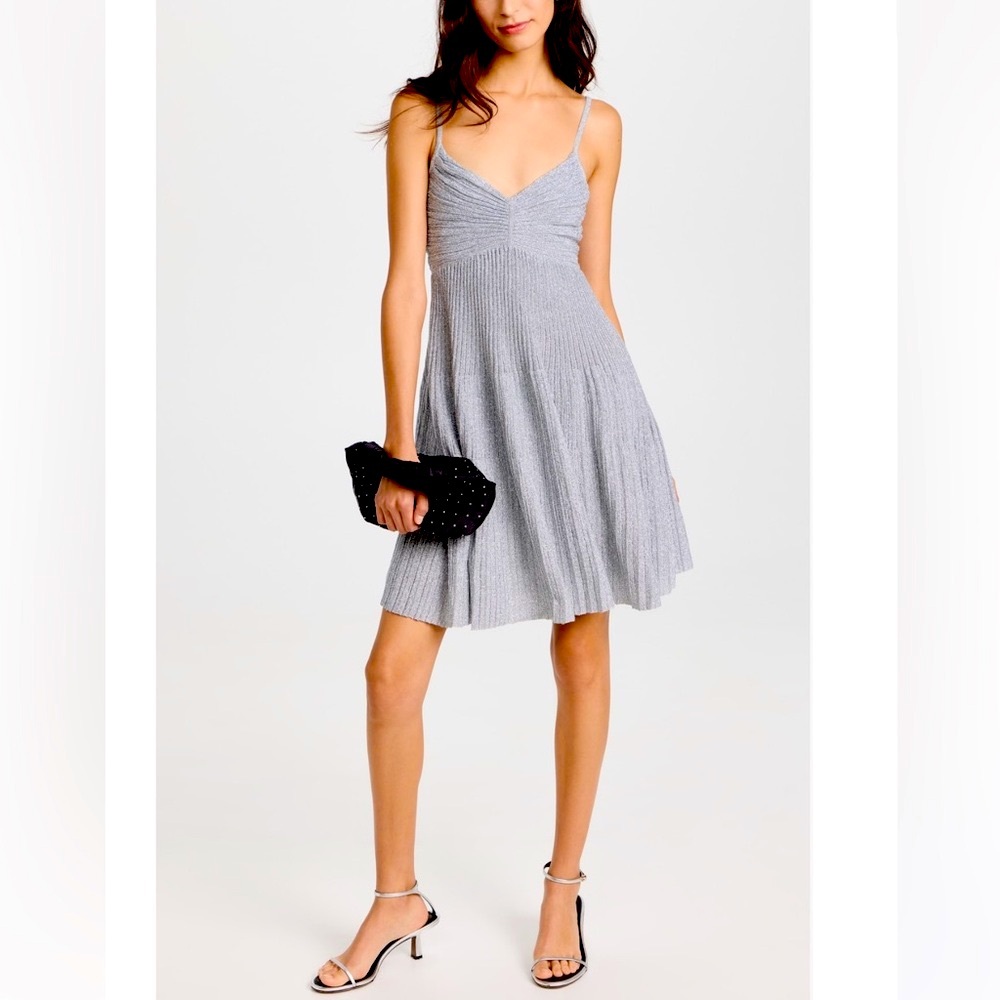 A.L.C. Aria Dress